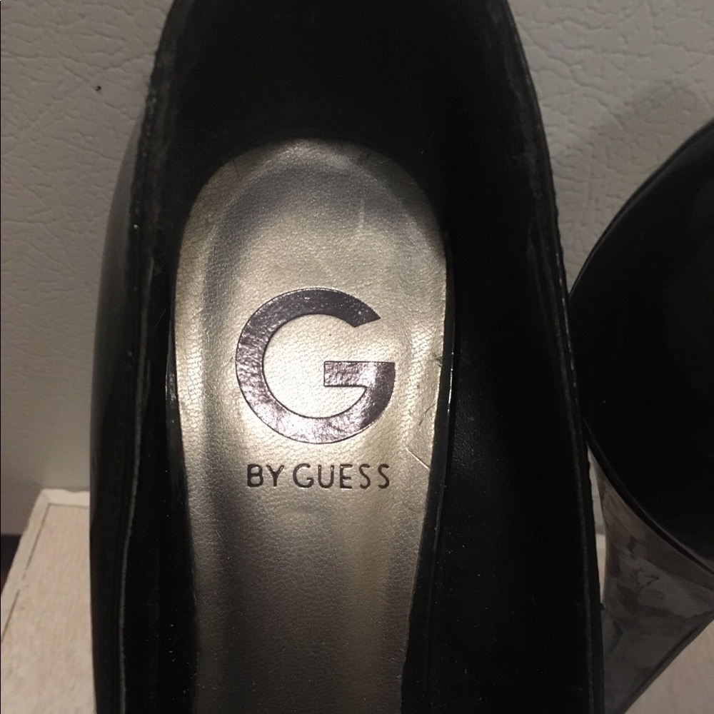 High heels - Picture 2 of 3